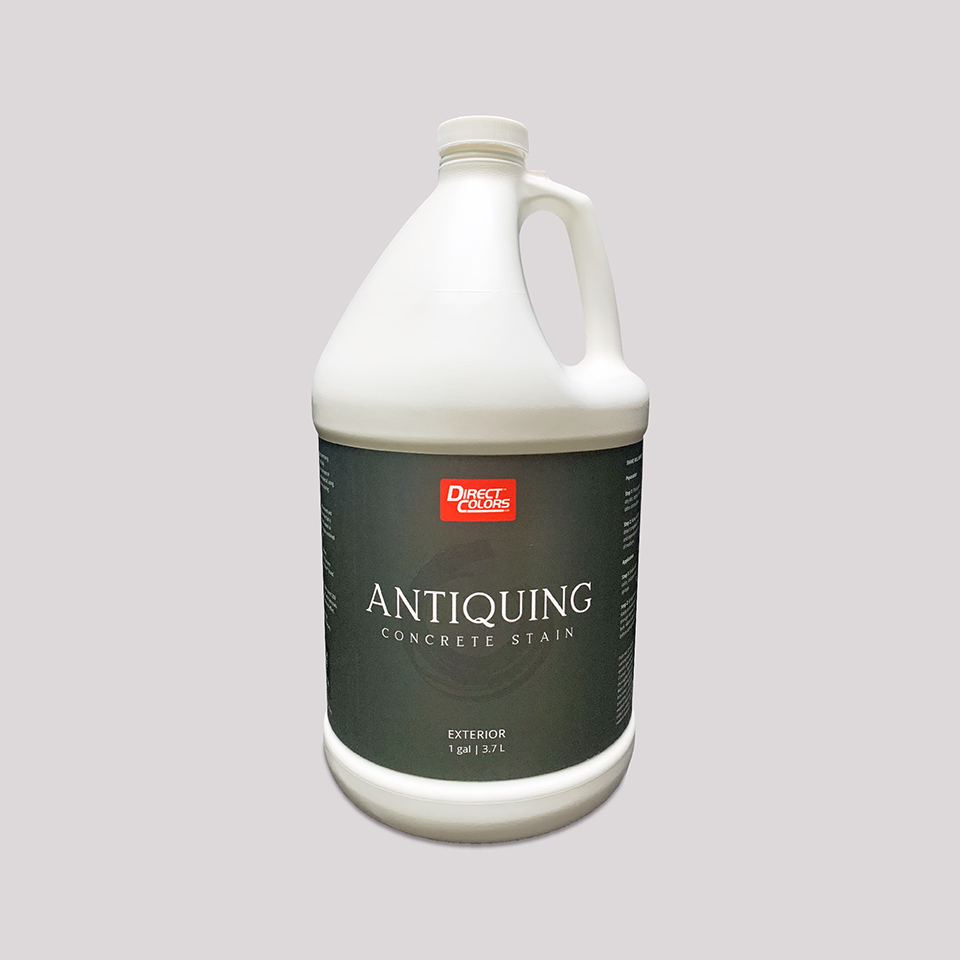 Antiquing™ Stain